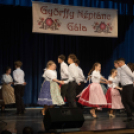 Györffy Néptánc Gála