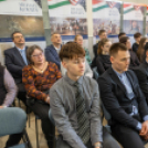 „Két nemzet, egy eszme” – Konferencia Karcagon.