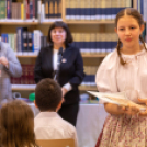 Helytörténet és rajzpályázat eredményhírdetése a Györffyben