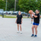 Mozgás Éjszakája Karcagon