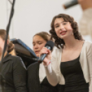 Az Erkel Ferenc Alapfokú Művészeti Iskola karácsonyi koncertje