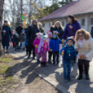 Kiskulcsosi farsang