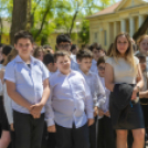 Kováts Napok megnyitója