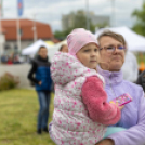 Családi nap az Erzsébet ligetben