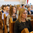 Pedagógusnapi ünnepség