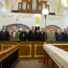 Október 23-i városi megemlékezés