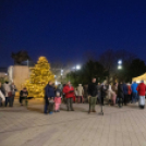 Karácsonyi Jazz Duo koncert