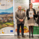 Magyarország legszebb konyhakertje szakmai nap