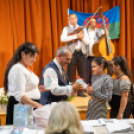 Emlékezés az elhunyt roma testvérekre