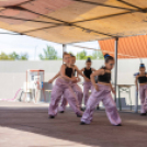 Majális Karcagon