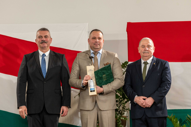 Magyar Kultúra Napja Karcagon