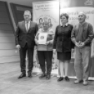 Magyarország Legszebb Konyhakertjei országos díjátadó