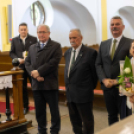 Búzaszentelés és búzaáldás