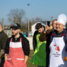 Karcagi Kolbászízesítő és toroskáposzta-főző verseny