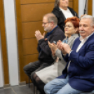 Takács Rudolf és Dr. Balla Katalin karcagi képzőművészek kiállítása