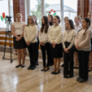 Helytörténet és rajzpályázat eredményhírdetése a Györffyben