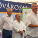 Karcagi Birkafőző Fesztivál 2025 szombati nap