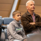 Magyarország legszebb konyhakertje szakmai nap