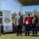 IX. Karcagi Traktoros Ügyességi Verseny a Zuglógerben.