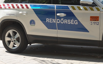 KISKORÚ GYERMEKÉT IS RÁBÍRTA A LOPÁSRA