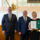 Pedagógusnapi ünnepség