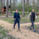 Aktív Karcag - Sportos Tavaszi játszóház