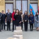 Október 23-i városi megemlékezés