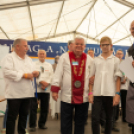 Karcagi Birkafőző Fesztivál 2025 szombati nap