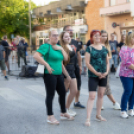 Karcagi Birkafőző Fesztivál 2025 Pénteki nap