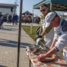 Karcagi Kolbászízesítő és toroskáposzta-főző verseny