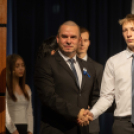 Karcagi SZC Varró István Technikum, Szakképző Iskola és Kollégium- szalagavató ünnepség