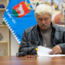 Útfelújítások kezdődnek Karcagon - szerződés aláírás