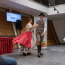 Magyarország Legszebb Konyhakertjei országos díjátadó