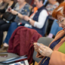 Vízkeleti Erzsébet könyvbemutatója