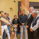 Emlékezés az elhunyt roma testvérekre