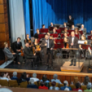 Szolnoki Szimfónikusok koncert