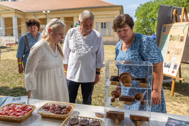 Birkafőző Fesztivál 2026