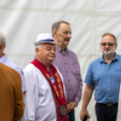 Karcagi Birkafőző Fesztivál 2025 szombati nap