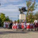 Májusfaállítás