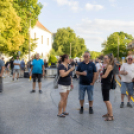 Karcagi Birkafőző Fesztivál 2025 Pénteki nap