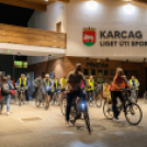 Mozgás Éjszakája