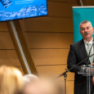 Aszályvédelmi szakmai nap, és könyvbemutató