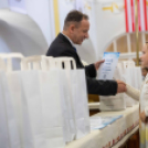 Hálaadó istentisztelet a karcagi református oktatás 350 esztendejéért