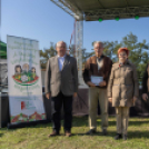 IX. Karcagi Traktoros Ügyességi Verseny a Zuglógerben.