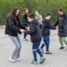 Aktív Karcag - Sportos Tavaszi játszóház