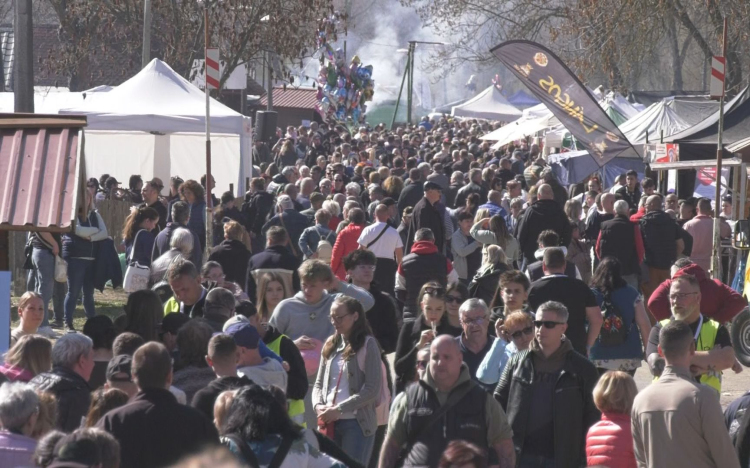 XVIII. TISZATOR BÖLLÉRFESZTIVÁL