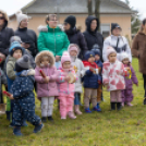 A Szent Pál Marista Általános Iskola farsangi felvonulása