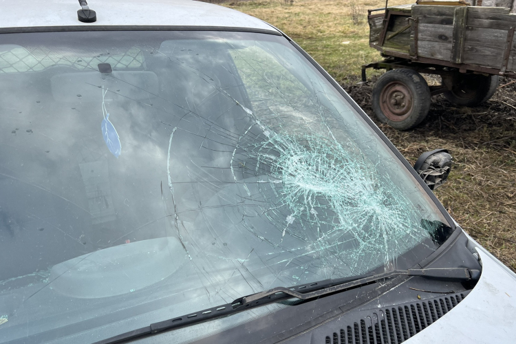 ÁLLAPOTOSAN GARÁZDÁLKODOTT