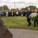 Emlékezés az aradi vértanúkra