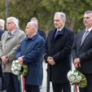 Október 23-i városi megemlékezés